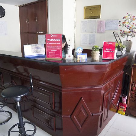 Morning Rooms Dinh Tien Hoang ホーチミン市 エクステリア 写真